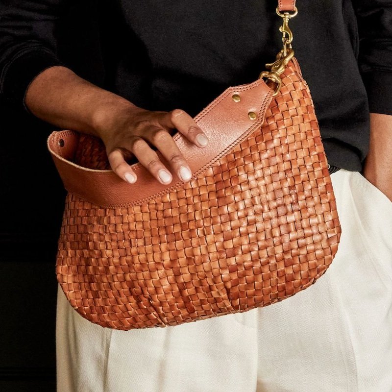 Crossbody bags 2025 to invest in